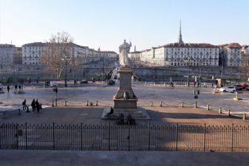 cosa vedere a torino in un giorno