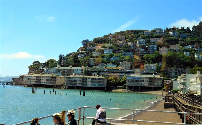 Sausalito