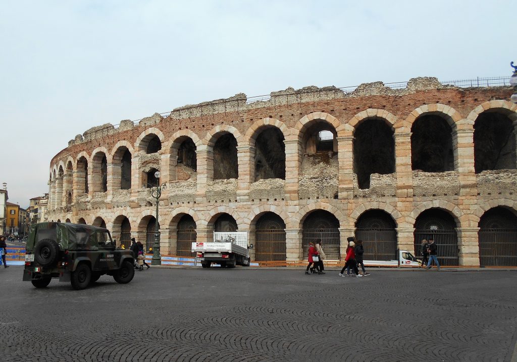 cosa vedere a verona cosa vedere a verona
