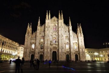 visitare milano in due gorni-tutte le attrazioni da non perdere