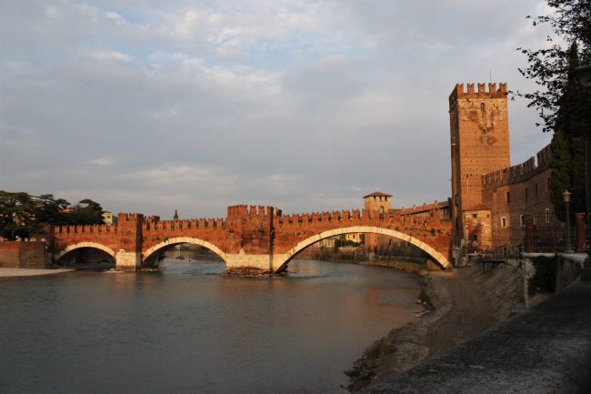 Castelvecchio-verona