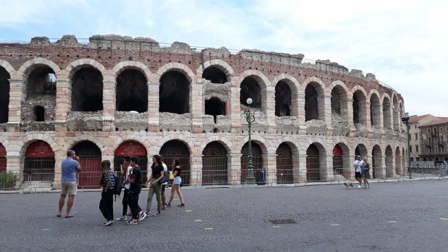 arena di Verona