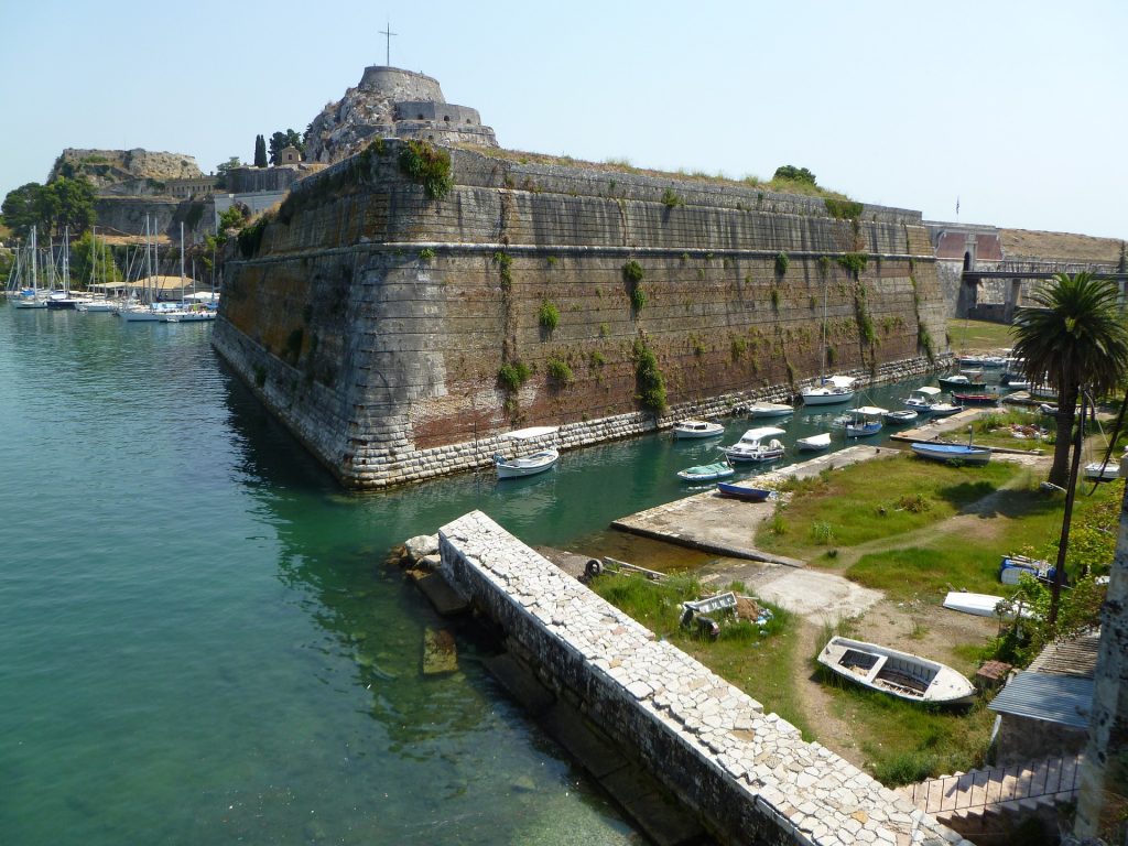 corfu-dove andare in vacanza a pasqua