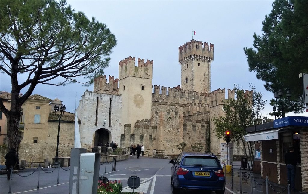 sirmione - dove andare in vacanza a pasqua