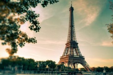 tour eiffel-parigi-itinerario di 3 giorni