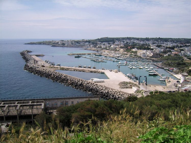 Santa Maria di Leuca, Puglia