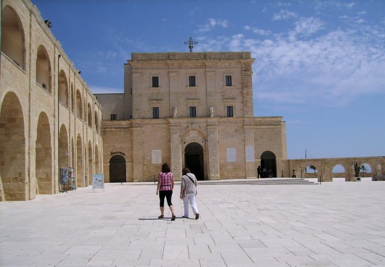 Cattedrale di Leuca-puglia