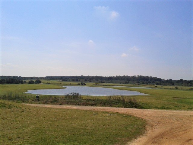 campo da golf-acaya golf resort