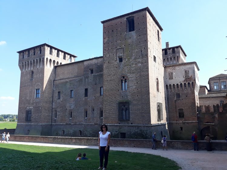 castello di san giorgio-mantova-souvenirdiviaggio