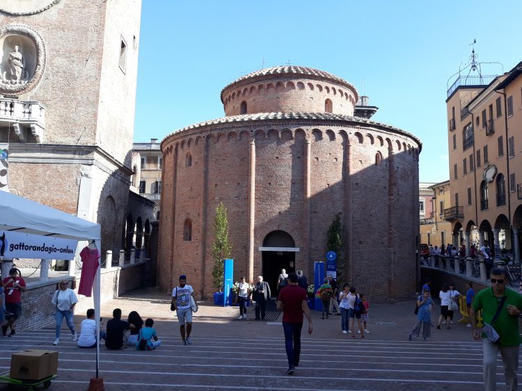 rotonda di san lorenzo-souvenirdiviaggio