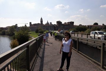 visitare mantova in un giorno-souvenirdi viaggio