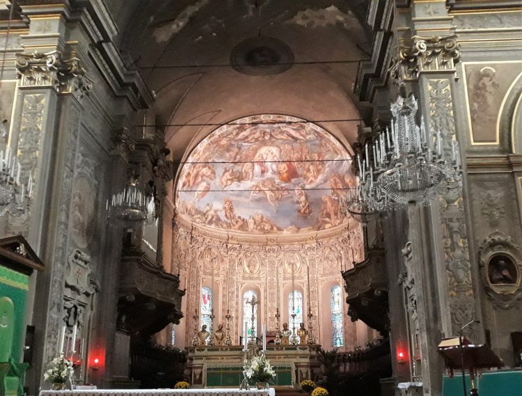 cattedrale san giorgio-ferarra-souvenirdiviaggio