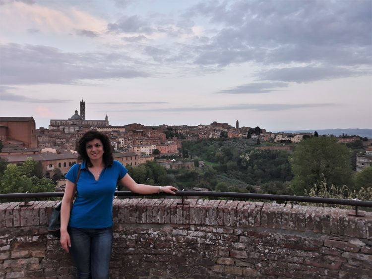 fortezza medicea-panorama-siena-souvenrdiviaggio