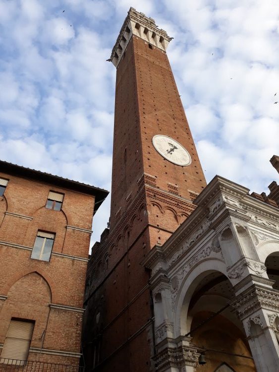 torre del mangia, siena-souvenirdiviaggio