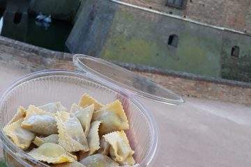 cosa mangiare a Mantova-souvenirdiviaggio