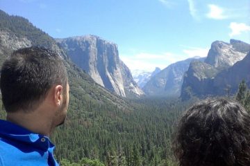 yosemite park cosa vedere-souvenirdiviaggio