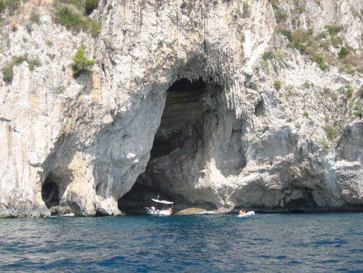 capri-grotta azzurra-souvenridiviaggio