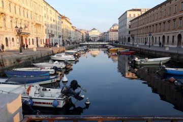 visitare trieste in un giorno-souvenirdiviaggio