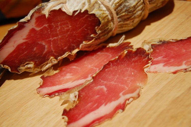 Coppa di Parma