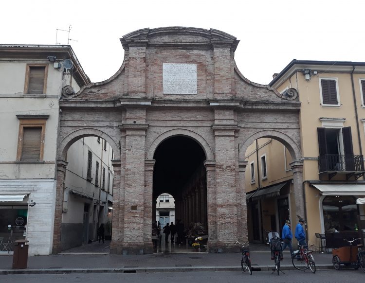 antica pescheria rimini antica pescheria rimini