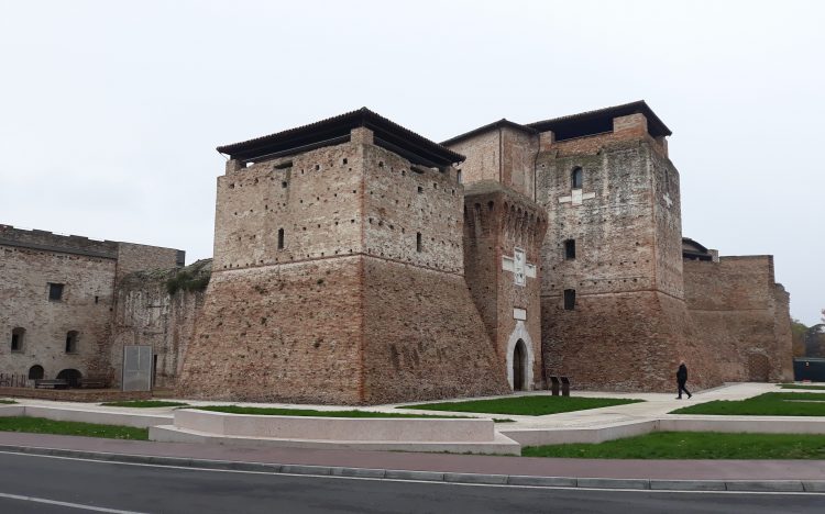 castel sismondo rimini castel sismondo rimini