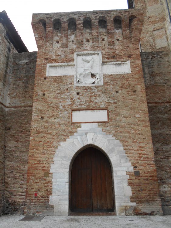 castel sismondo rimini castel sismondo rimini