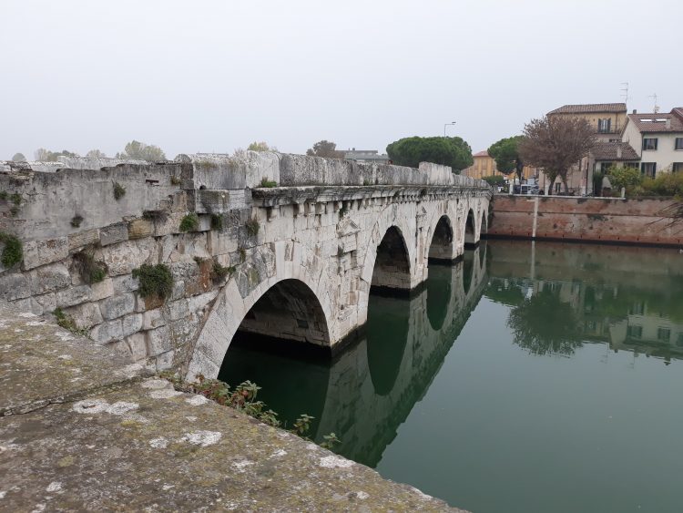 ponte tiberio rimini ponte tiberio rimini