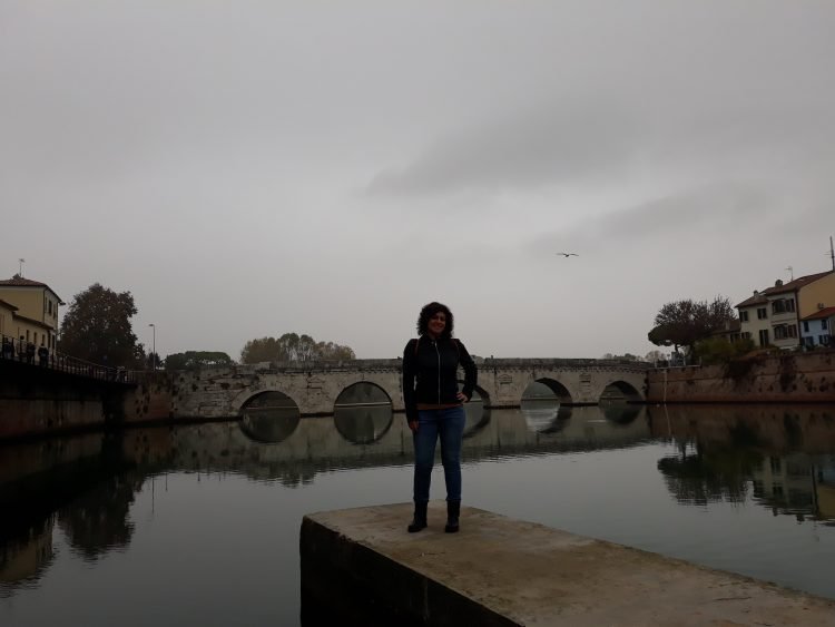 ponte tiberio rimini-romagna ponte tiberio rimini-romagna