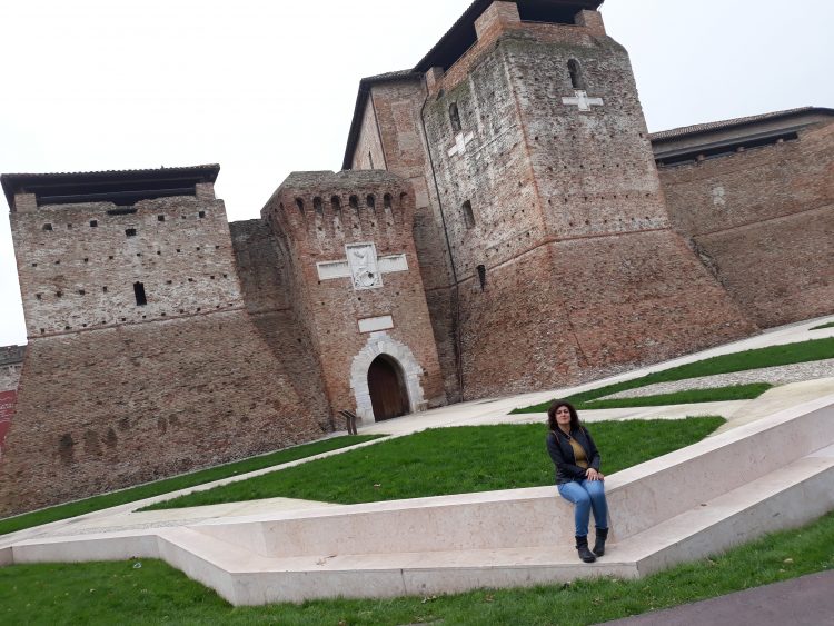 castel sismondo rimini castel sismondo rimini