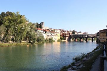 bassano del grappa cosa vedere-souvenirdiviaggio