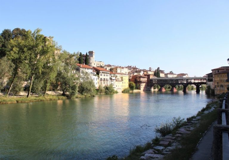 bassano del grappa cosa vedere-souvenirdiviaggio