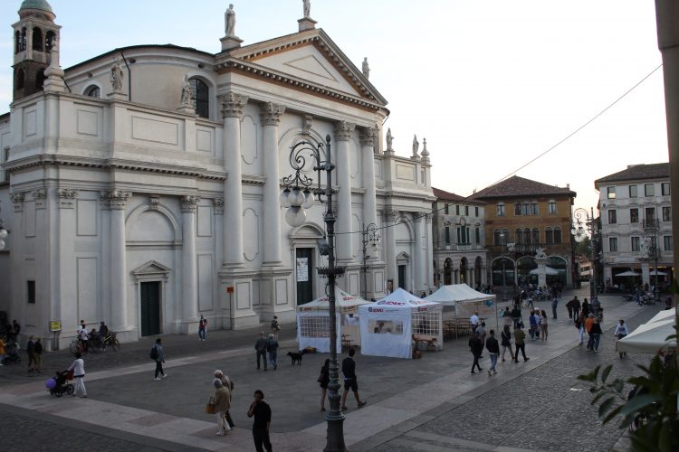 chiesa san giovanni battista bassano