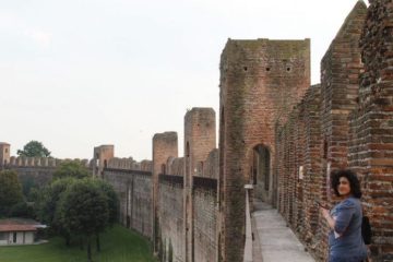 Mura di Cittadella