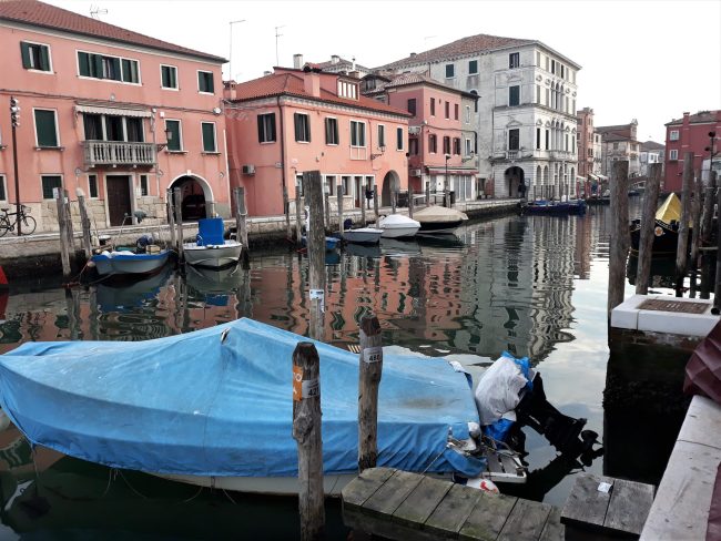 canal vena-chioggia