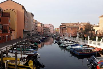 chioggia