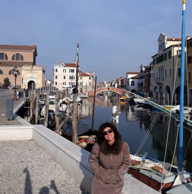 chioggia veneto