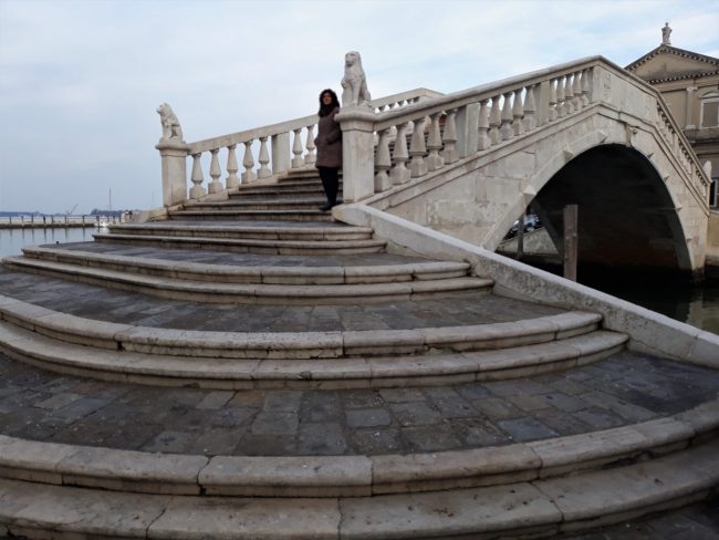 ponte vigo chioggia