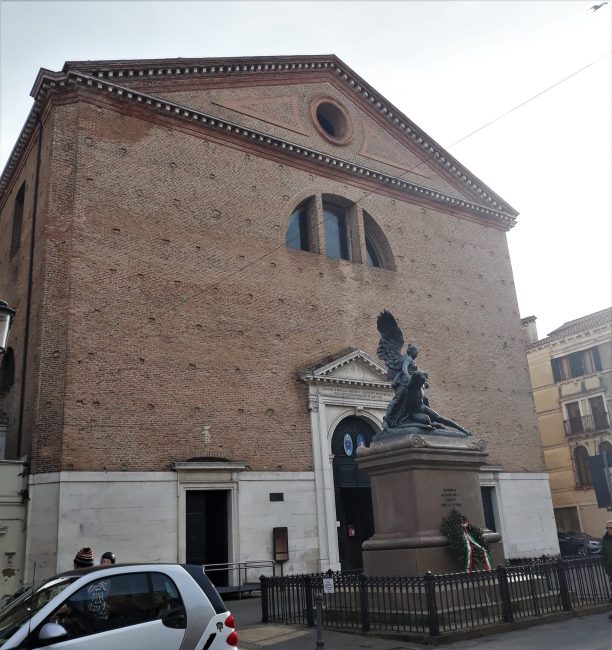 san giacomo chioggia