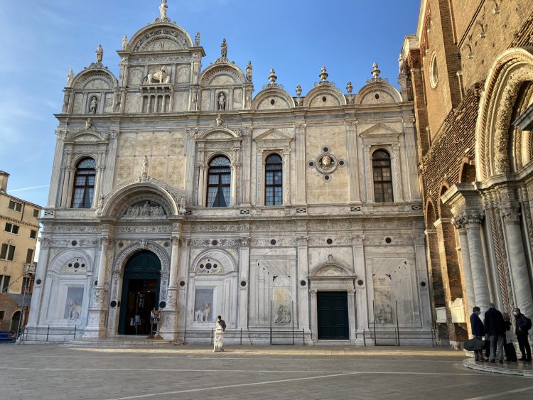 Ospedale Civile di San Giovanni e Paolo, Venezia