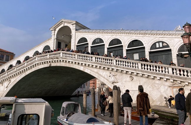 Ponte-di-Rialto-Venezia