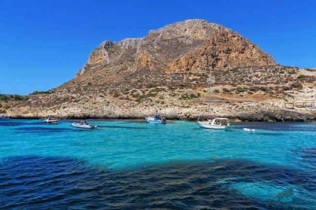 isola di favignana-sicilia