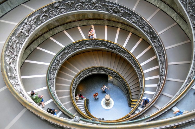 musei vaticani roma