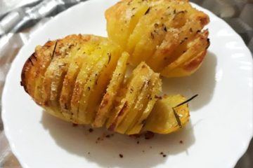 patate hasselback-souvenirdiviaggio