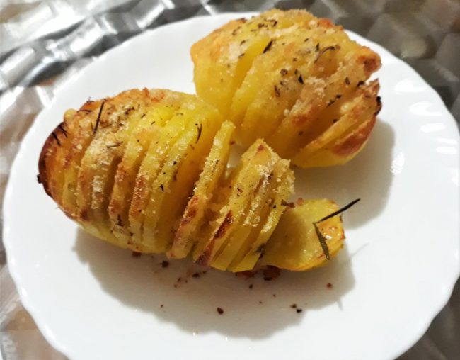 patate hasselback-souvenirdiviaggio