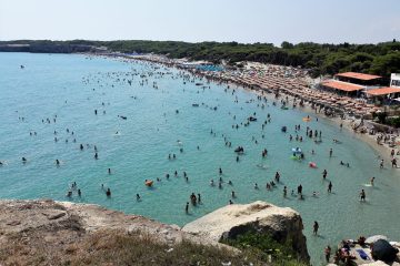 torre dell'orso-salento-puglia