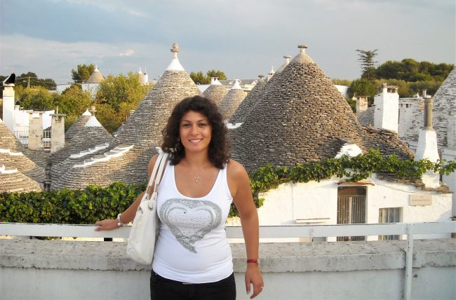 belvedere sui trulli-alberobello