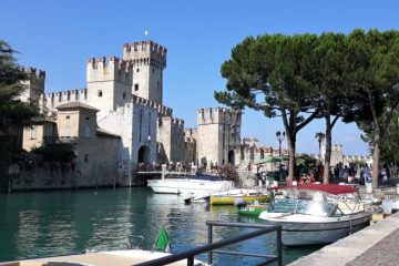 Sirmione cosa vedere-Lago di Garda-