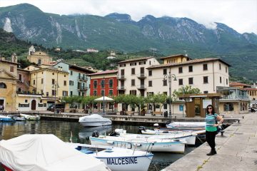 Lago di Garda cosa vedere