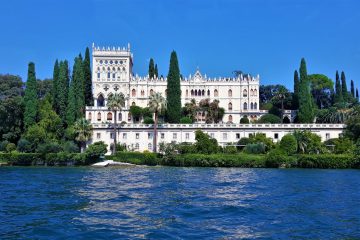 Isola del Garda: tour e visite guidate