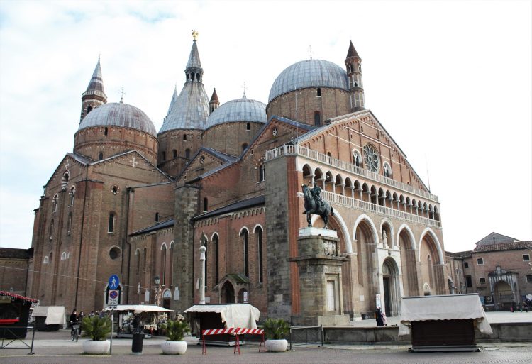 Padova, Basilica di Sant'Antonio